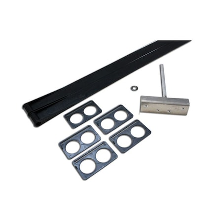 Lippert DOUBLE FLEX GUARD KIT 1346281